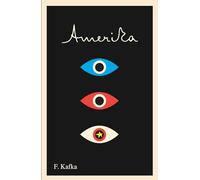 Amerika: The Missing Person: A New Translation, Based on the Restored Text (Schocken Kafka Library)