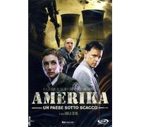 amerika - un paese sotto scacco dvd Italian Import