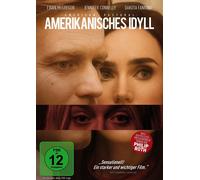 AMERIKANISCHES IDYLL MCGREGOR,EWAN/CONNELLY,JENNIFER/FANNING,DAKOTA/+ DVD NEW