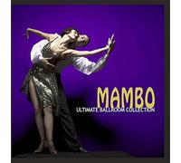 Amerimambo - The Ultimate Ballroom Collection: Mambo
