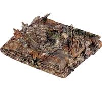 Ameristep 3D Leafy Concealment Weatherproof Finish Die-Cut Deer Turkey Hunting Camo Blind Fabric, Mobuc