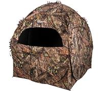 Ameristep Doghouse Blind, Multi, One Size