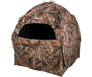 Ameristep Doghouse Blind, Multi, One Size