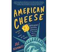 AMERN CHEESE: An Indulgent Odyssey Through the Artisan Cheese World