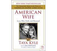 AMERN WIFE: Love, War, Faith, and Renewal