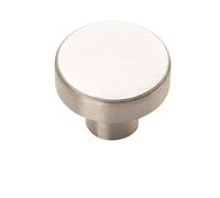 Amerock BP26200SS Stainless Steel Cabinet Knob