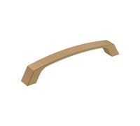 Amerock BP36845CZ BP36845 Premise 5-1/16 Inch Center to Center Arch Cabinet Pull