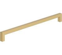 Amerock BP36910CZ Monument Cabinet Pull, Champagne Bronze