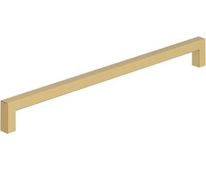 Amerock BP36910CZ Monument Cabinet Pull, Champagne Bronze