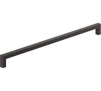 Amerock BP36911ORB Oil-Rubbed Bronze Cabinet Pull | 12-5/8 inch (320mm) Center-to-Center Cabinet Hardware | Furniture Hardware | Drawer Pull