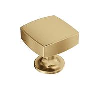 Amerock BP37101CZ Everett Knob, Champagne Bronze