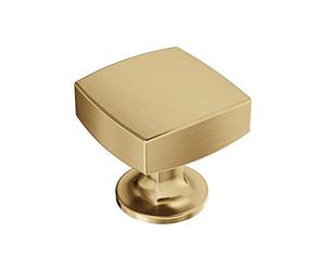 Amerock BP37101CZ Everett Knob, Champagne Bronze