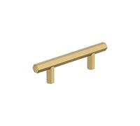 Amerock BP37365CZ Caliber Cabinet Pull, Champagne Bronze