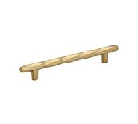 Amerock | Cabinet Pull | Champagne Bronze | 6-5/16 inch (160 mm) Center to Center | St. Vincent | 1 Pack | Drawer Pull | Drawer Handle | Cabinet Hardware