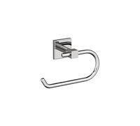 Amerock | Toilet Paper Holder | Chrome | Appoint | Single Post Tissue Holder | Bath Hardware | Bathroom Accessories