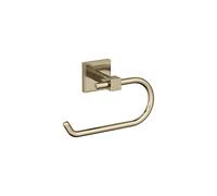 Amerock | Toilet Paper Holder | Golden Champagne | Appoint | Single Post Tissue Holder | Bath Hardware | Bathroom Accessories