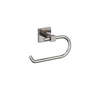 Amerock | Toilet Paper Holder | Satin Nickel | Appoint | Single Post Tissue Holder | Bath Hardware | Bathroom Accessories