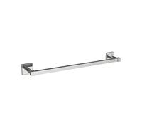 Amerock | Towel Bar, Towel Rail, Towel Rack | 18 inch (457 mm) | Chrome Towel Rail | Appoint | Bath Hardware, Bathroom Accessories