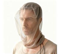 Amerthing E-M-F Blocking Hat,Faraday Protection Hood, Ultra-Fine Bug Net,Breathable Insect Shield,Smart Meter & WiFi Cocoon Cap