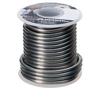 Amerway 50/50 Solder 1lb. Spool - for Stained Glass Projects and More