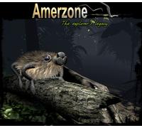 Amerzone - The Explorer’s Legacy (1999) Steam Gift