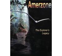 Amerzone: The Explorer’s Legacy Steam Key GLOBAL