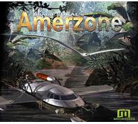 Amerzone: The Explorer's Legacy (1999) PC Steam CD Key
