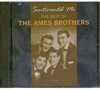 Ames Brothers - Best of the Ames Brothers