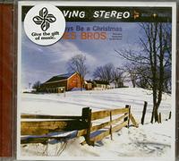 Ames Brothers - There'll Always Be a Christmas