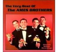 Ames Brothers - Very Best of Ames Brothers [CASSETTE]