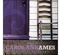 Ames, Carolann - So Long Abilene