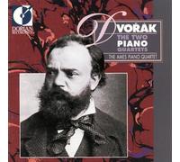 Ames Piano Quartet - The Two Piano Quartets