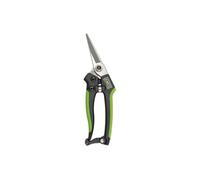 AMES Precision Snips - Carbon Steel Fine Cutting Snips for Gardening & Floral Work
