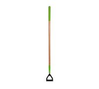 AMES TOOLS Ames High-Quality Carbon Steel Dutch Hoe - L 149 Cm X W 13 Cm X D 3.2 Cm
