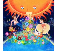 Amesaki Annainin - Maho No Kotoba [Japan CD] HMCH-1067