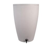 Amesbury 120 Litre Stone Water Butt