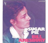 AMESBURY, Bill - Sugar Pie / I remember / 006 MFP 98 096