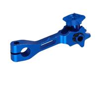 Amesor Dirt Bike Levers | Motorbike Replacement Swing Arm - Replacement Motorcycle Modified Brake Rocker Arm for Street Track Dirt Bike