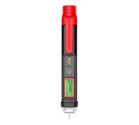 Amesor Electric Tester | Accurate Circuit Detector Pen,High Precision Voltage Tester Pen with LCD Display for Industrial, Home, Electrician, Car
