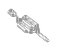 Amesor Fermentation Airlock | Air Lock Ferment for Brewing Beer Wine - Airtight Equipment Tool Jar for Making Sauerkraut Pickling Cider Homemade Homebrew Wine
