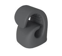 Amesor Golf Cart Magnetic Clip | Silicone Clip for Golf Cart,Fishing Gear Organizer | for Car Club Drivers Fishing Pole Camping Picnic BBQ Umbrella