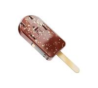 Amesor Transforming Toys for Kids,Ice Cream Figure,Transformation Figure Robot - for Boys Girls Indoor Outdoor Birthday Role Playing Party Favor Christmas Living Room Bedroom Study