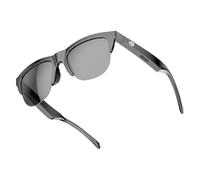 Amesor Translation Glasses | Traveling Interpretation Eyeglasses - Over 100 Languages Smart AI Eyewear Lightweight Blue Blocking for Travel Meeting Business