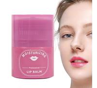 Amesor Twist Lip Balm | Twist Out Design Hydrating Lip Balm - 13g Moisturising Lip Masque For Day And Night, Lip Care Products, Moisturizing Lip Balm, Lip Moisturiser For Women Girls