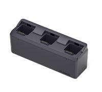 Ameta Battery Charging Hub, Charger for S20/S20 Pro Drone, Charger Dock Station 3-in-1 (Batteries Not Included)