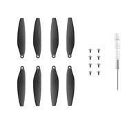 Ameta Drone Propellers for S20 Pro Drone, Spare Part for RC Quadcopter Drone