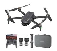 Ameta S20 Pro GPS Drone with Camera 4K Plus Spare Propeller (2 Set Total)