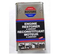 Ametech Automotive Engine Restore engine oil additive 1 litre can