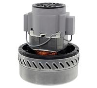 Ametek 1050W 2 Stage Twin Bypass Motor for Numatic Commercial Vacuum Cleaner (5.7", Wet & Dry, 110V)