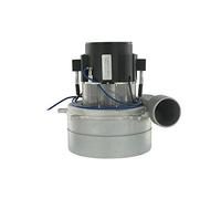 Ametek Genuine Original 2 Stage Tangential Discharge Motor, 5.7-Inch, 240V, 1200W
